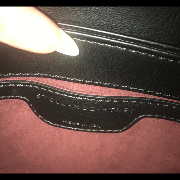 Stella McCartney Falabella Crossbody - Picture 8 of 8